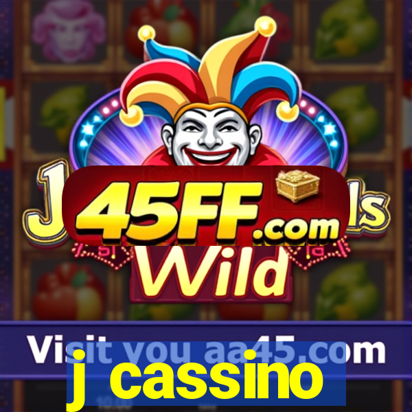j cassino